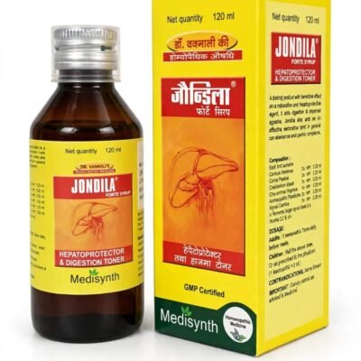 JONDILA 120ML
