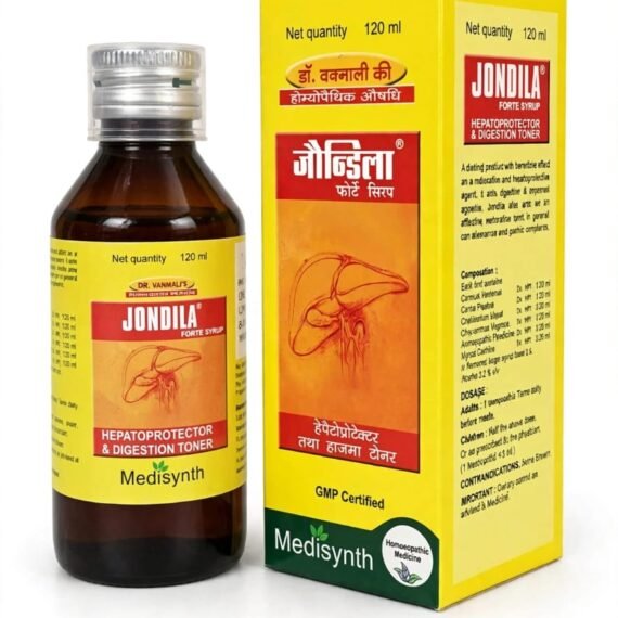 JONDILA 120ML
