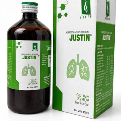 JUSTIN SYP