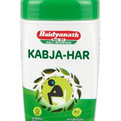 KABJA HAR CHURAN