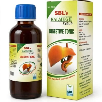 KALMEGH 115ML
