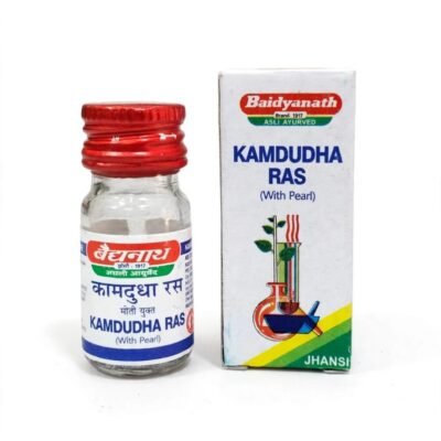 KAMDUDHA RAS