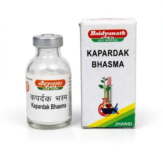 KAPARDAK BHAM