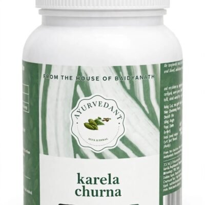 KARELA CHURAN