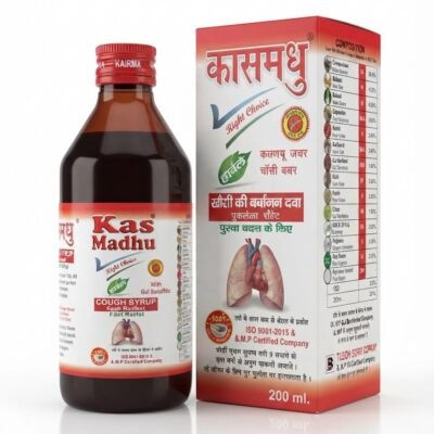 KAS MADHU