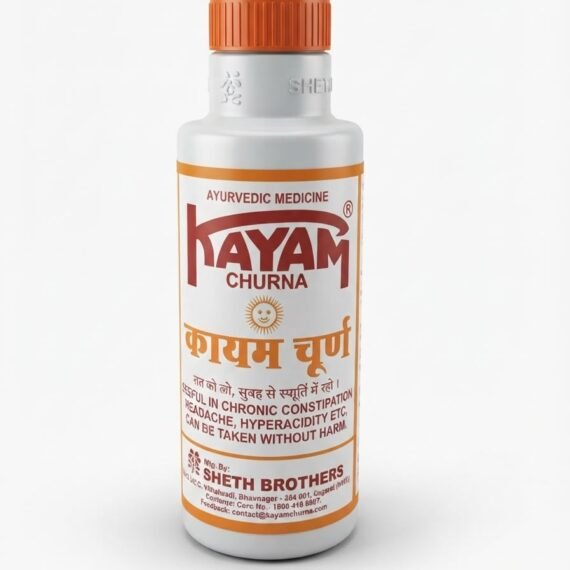 KAYAM CHURAN BIG