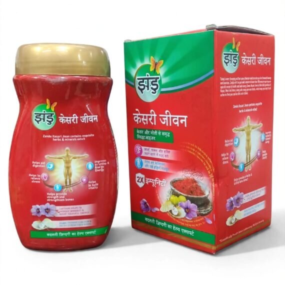KESARI JEEVAN 1KG