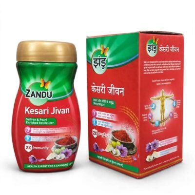 KESARI JEEVAN 500GM