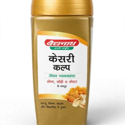 KESARI KALP L