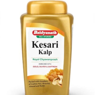 KESARI KALP S