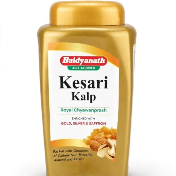 KESARI KALP S