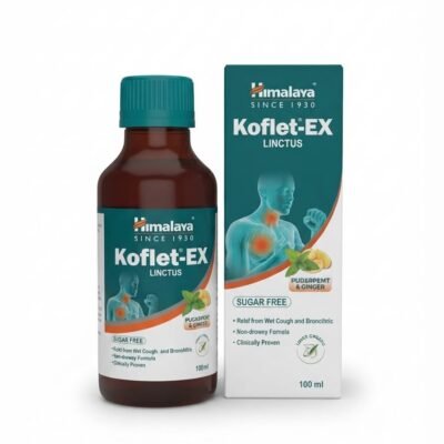 KOFLET -EX