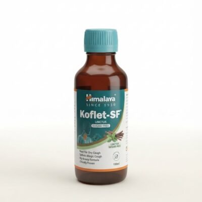 KOFLET SF SYP
