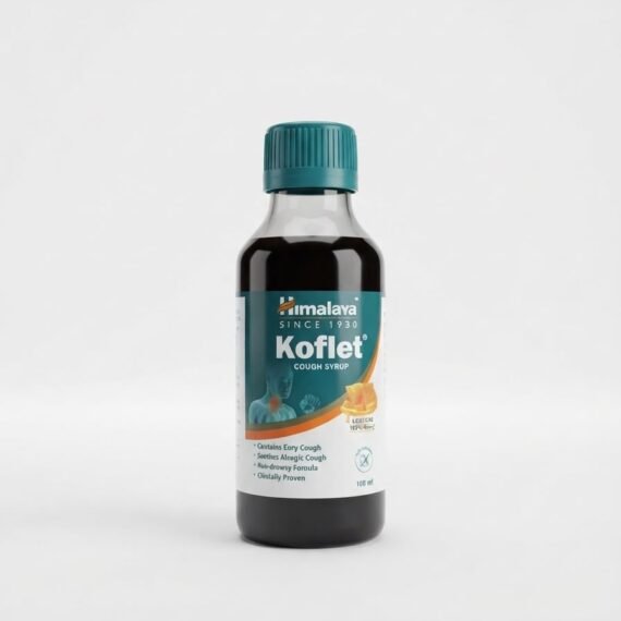 KOFLET SYP