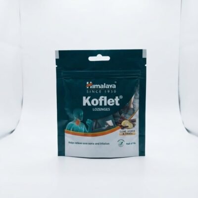 KOFLET TOFI