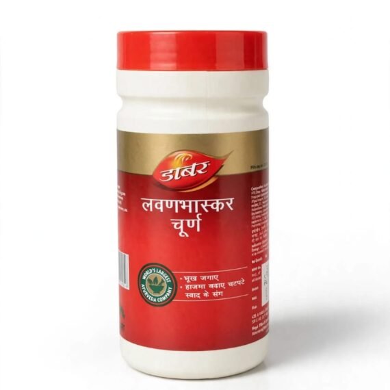 LAWANBHASKAR CHURAN