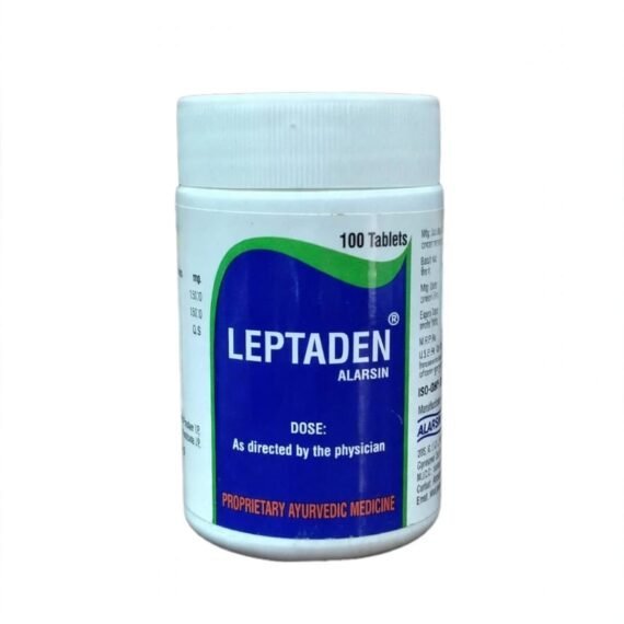 LEPTADEN 100N(ALARSIN)