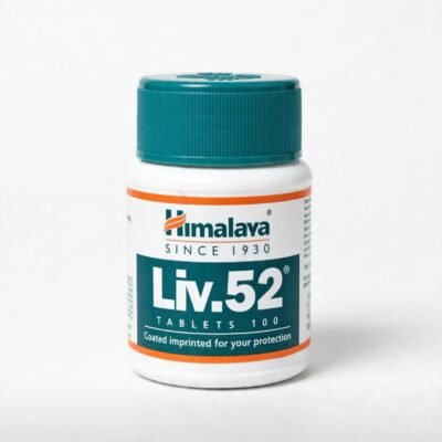 LIV 52 100N TAB