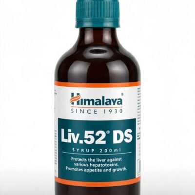 LIV 52 DS L
