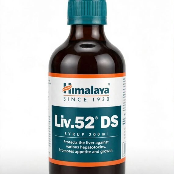 LIV 52 DS L