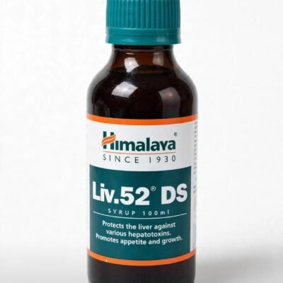 LIV 52 DS S