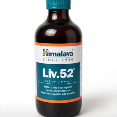 LIV 52 SYP L