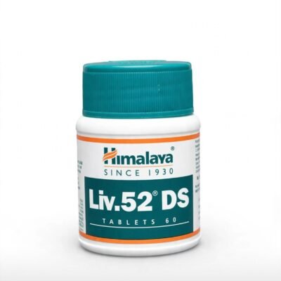 LIV 52DS 60N TAB