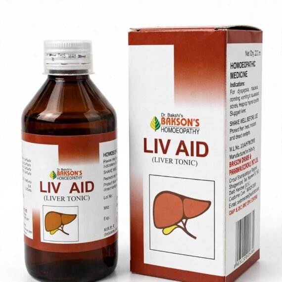 LIV AID S
