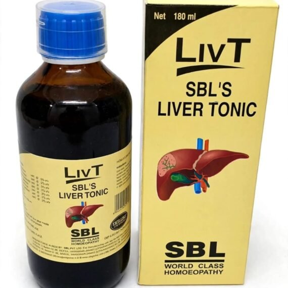 LIV T 200ML