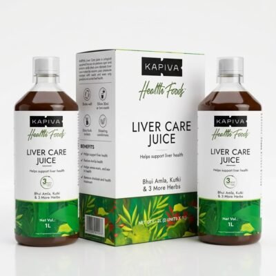LIVER CARE