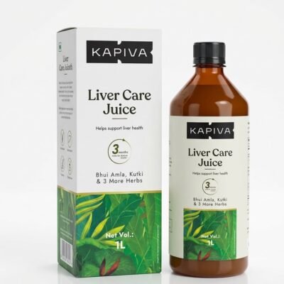 LIVER CARE JUICE