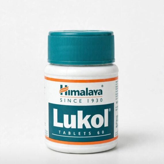 LUKOL 60N TAB