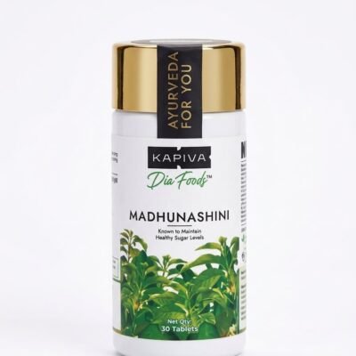 MADHUNASHINI