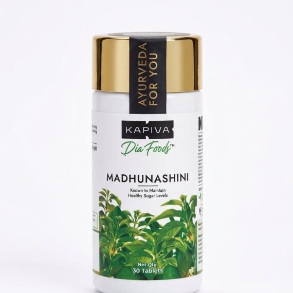 MADHUNASHINI