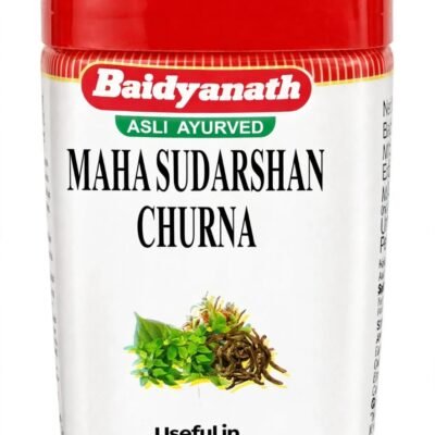 MAHASUDARSHAN CHURNA
