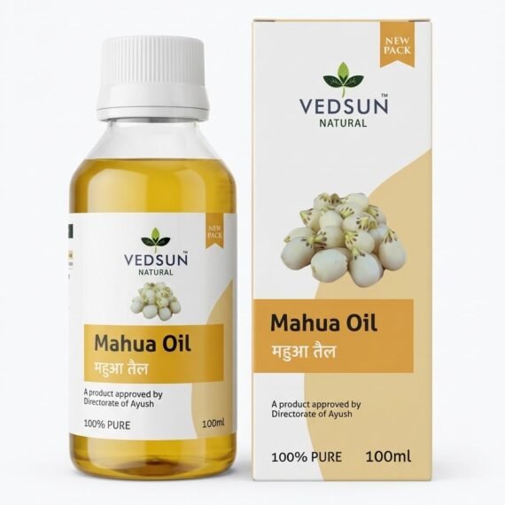 MAHUA OIL