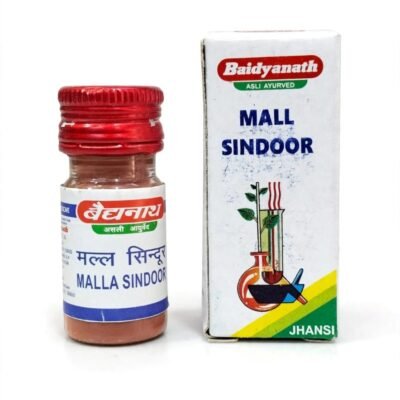 MALL SINDOOR