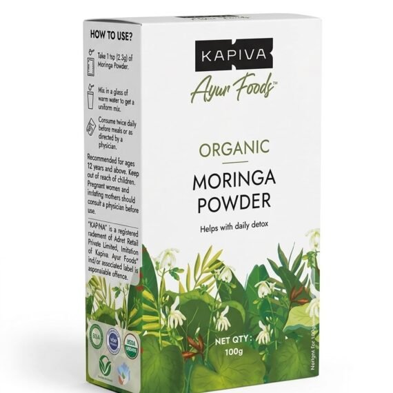 MORINGA POWDER