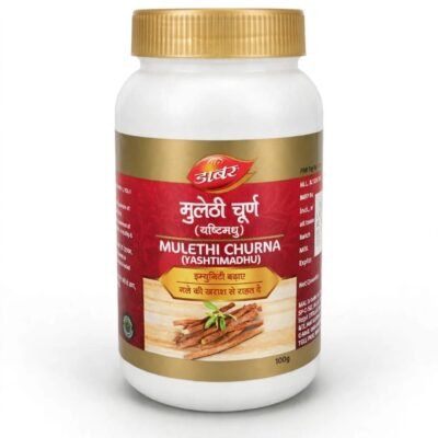 MULETHI CHURAN