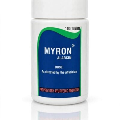 MYRON 100N (ALARSIN)