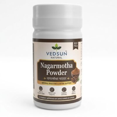 NAGARMOTHA POWDER