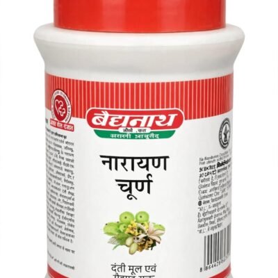NARAYAN CHURN