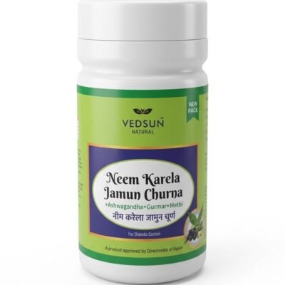 NEEM KARELA JAMUN CHURAN