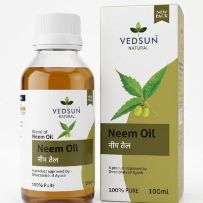 NEEM OIL