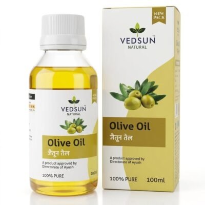OLIVE OIL