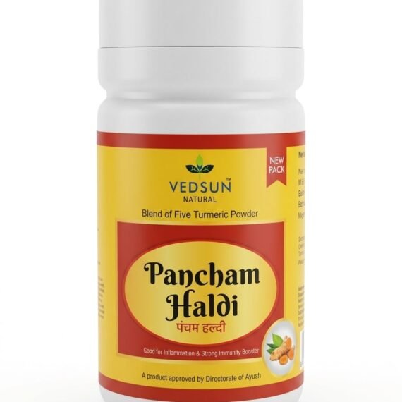 PANCHAM HALDI