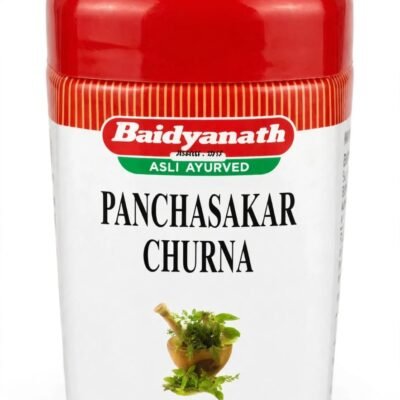 PANCHASAKAR CHURAN