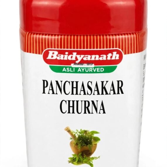 PANCHASAKAR CHURAN