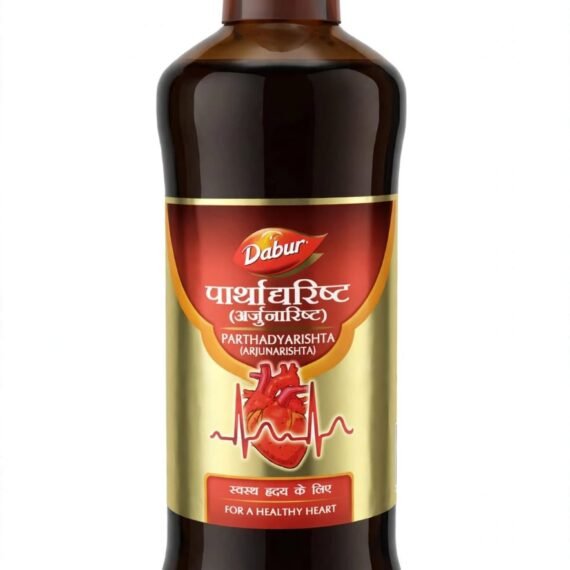 PARTHADYARISHT (DABUR)