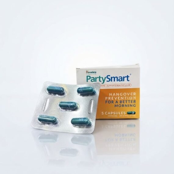 PARTYSMART TAB